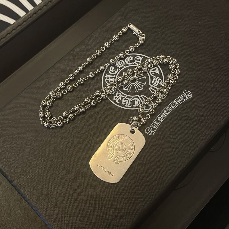 Chrome Hearts Necklaces